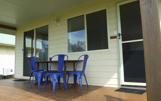 Lake Barra Cottages
