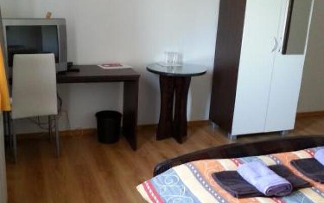 Bed & Breakfast Kod Mosta