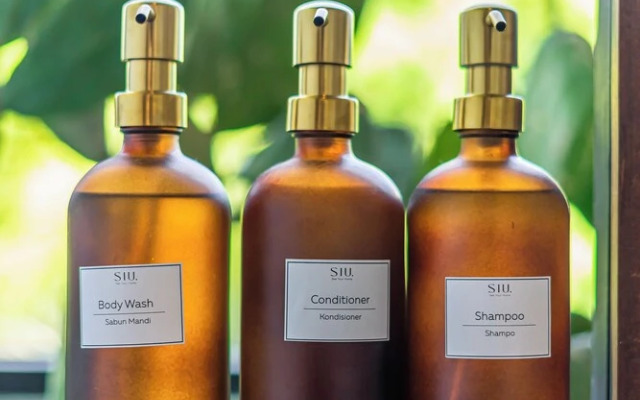 Villa Bedawang - 4BR Villa Seminyak