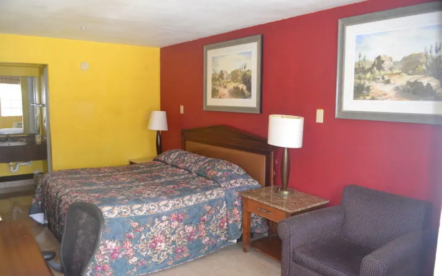Great Value Inn Live Oak