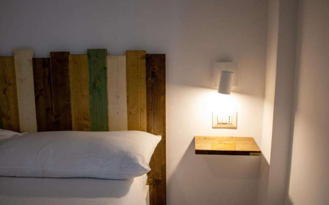 B&B Jonio Roma