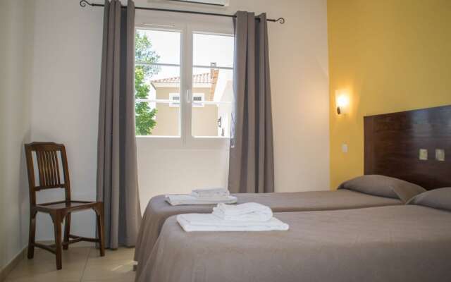 Domaine E Caselle résidence Hôtelière