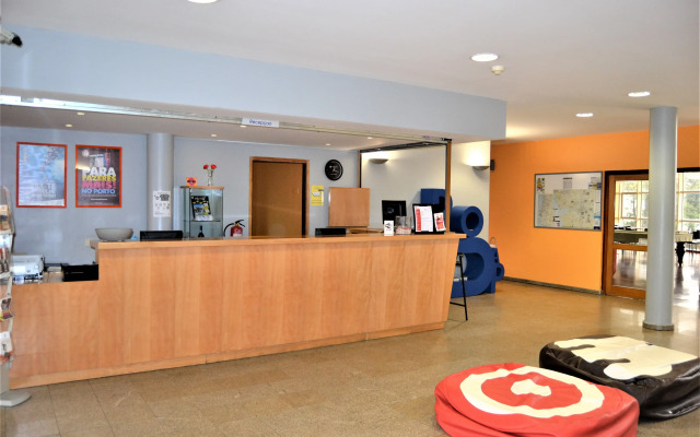 HI Porto – Pousada de Juventude - Hostel