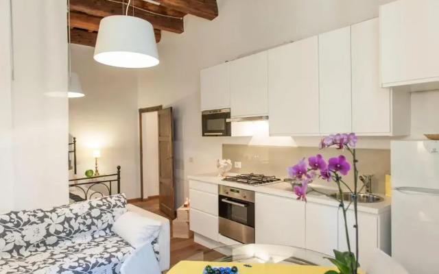 Borgo dei Salinari Apartments