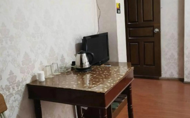 Wenxin Hostel