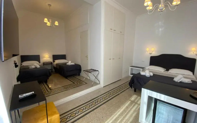 Art Atelier Risorgimento