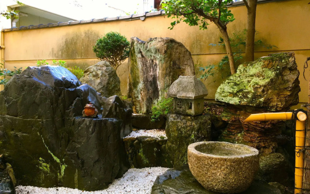 Guest house KETE - Hostel