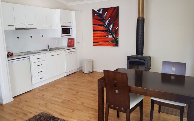 Camelot Boutique Accommodations