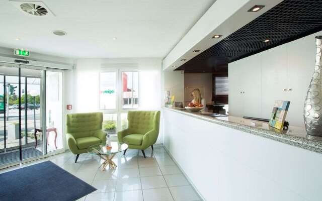 Nautic Hotel Bremerhaven