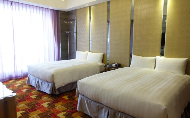 Sun Hao International Hotel