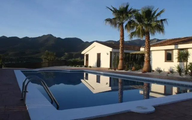 Villas del Alba