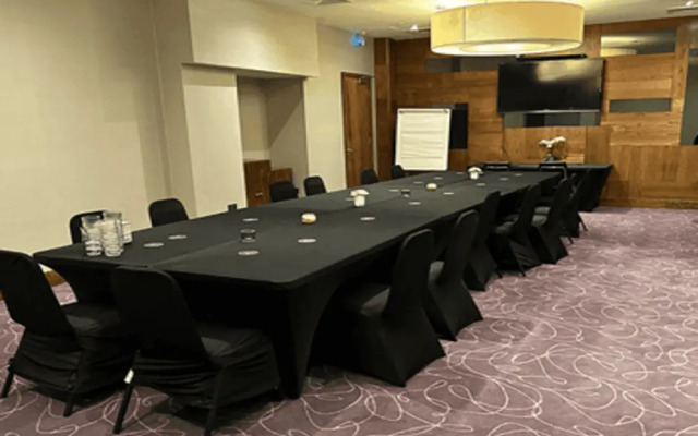 Sandman Signature Newcastle Hotel