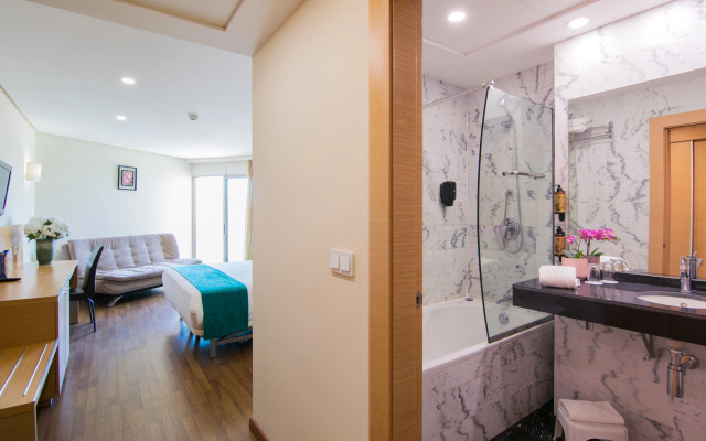 Cullera Holiday Hotel