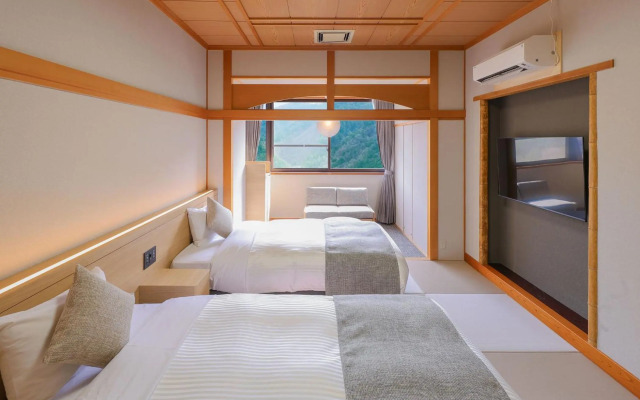 Hotel Kisoji