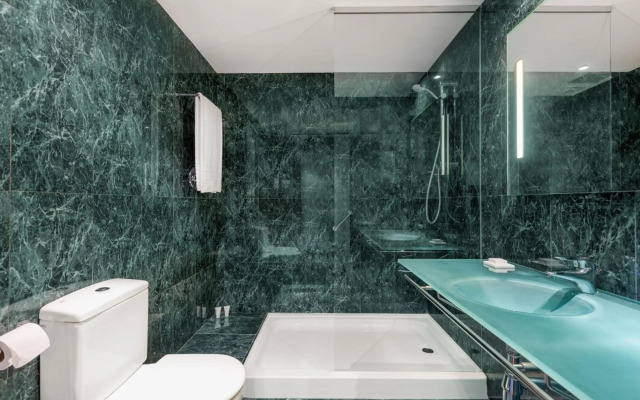 AC Hotel Murcia by Marriott