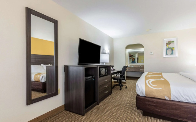 Quality Inn Southaven - Memphis South