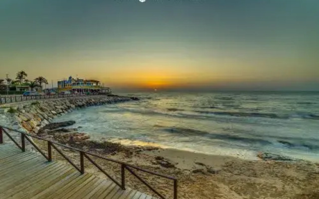 Seasenses Punta Prima
