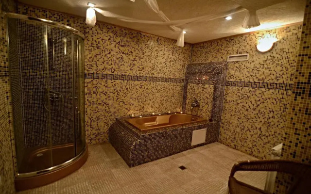 Spa Hotel Kleptuza