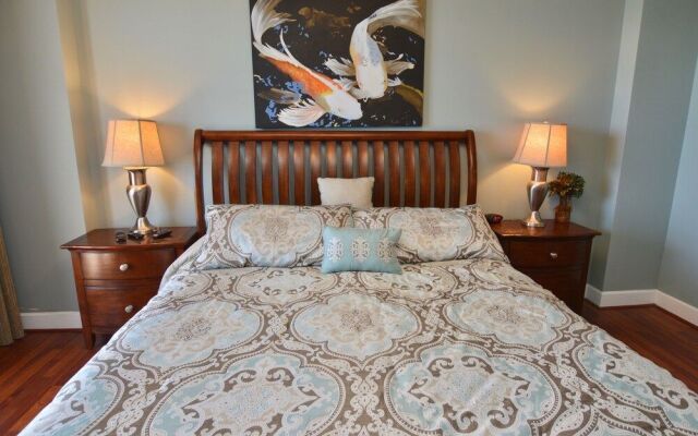 Sunrise Beach 2008 by RedAwning