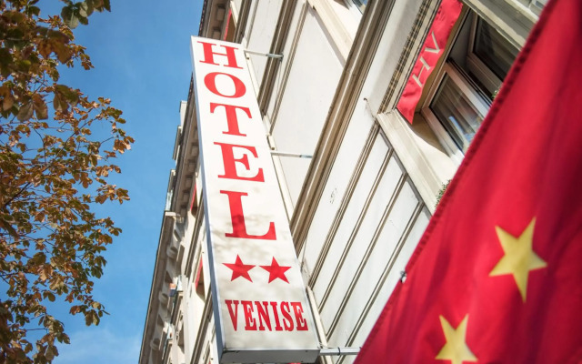 Hotel De Venise