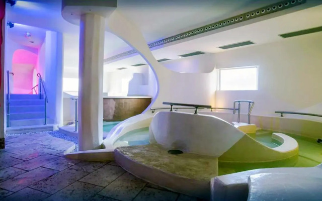 Park Hotel Spa & Resort