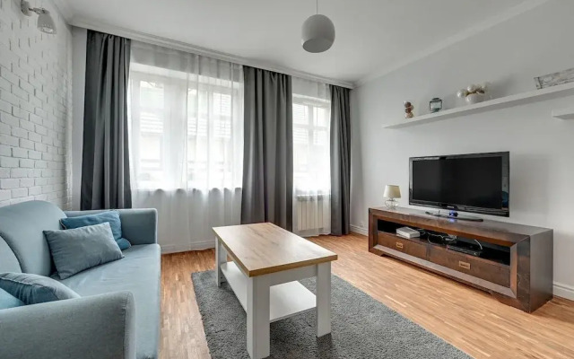 Grand Apartments - Willa Morska
