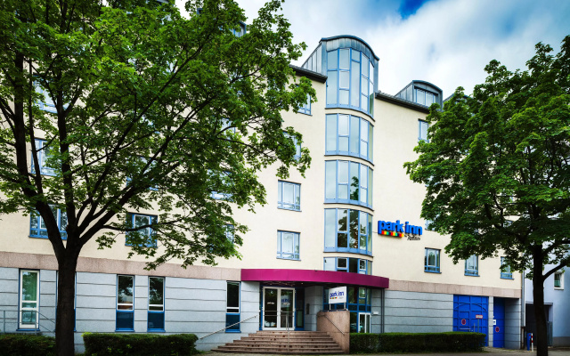 Park Inn by Radisson Munich Frankfurter Ring