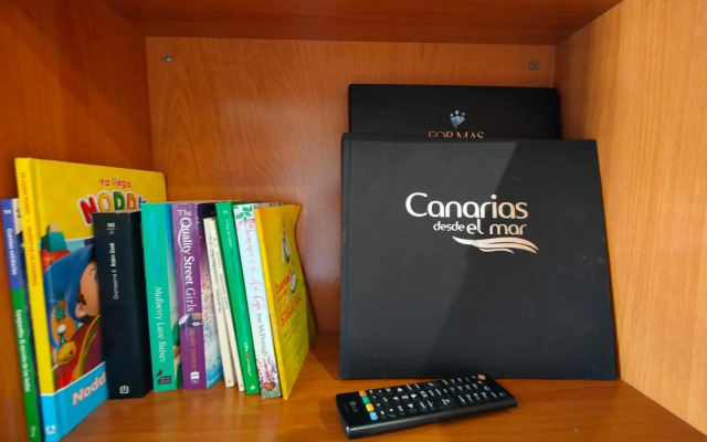 Vacacional Candelaria vistas al mar con garaje gratuito