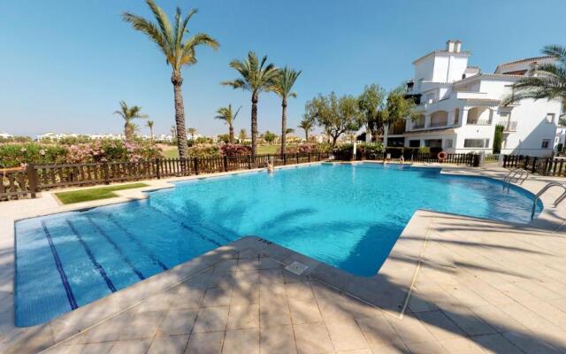 Casa Ceilidh - A Murcia Holiday Rentals Property