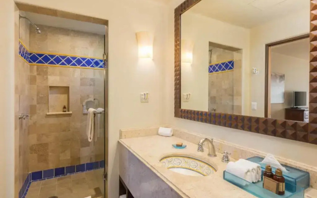 Suites at Hacienda Del Mar Los Cabos