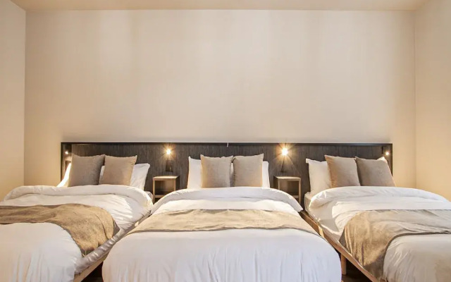 UCHI Living stay Odori 11