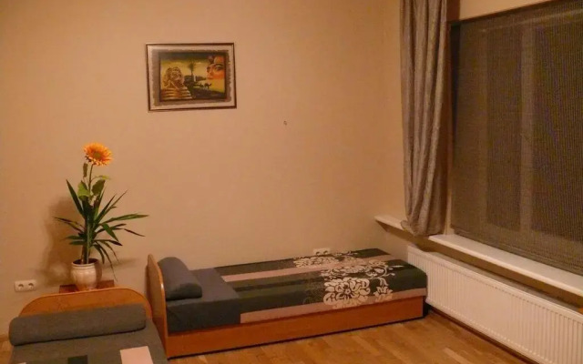 Raunas Hostel