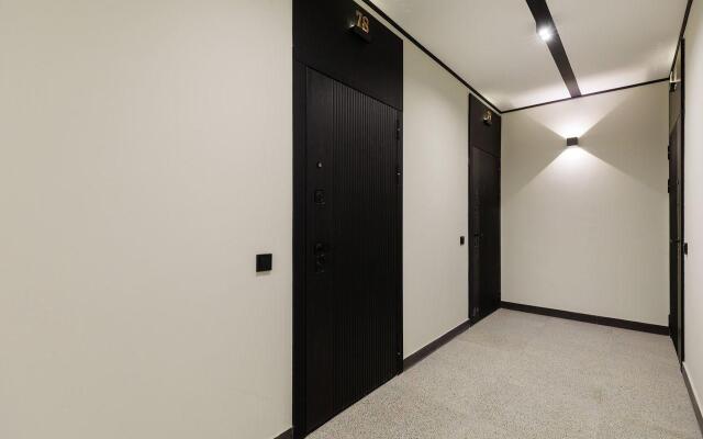 Апартаменты на улице Земельная 30