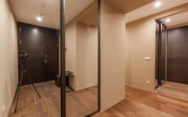 Жилье ApartmentMoscowCity 29 Floor