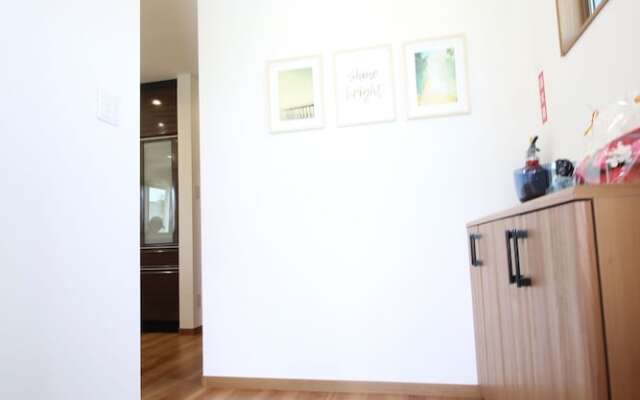 Okinawa Nakijin Tenku Terrace