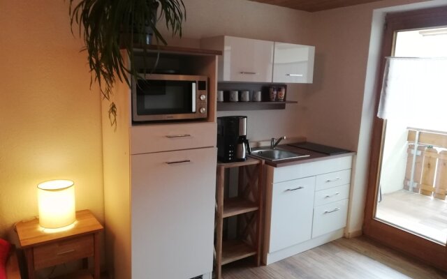 Wellnesshof Müller Vorderburg