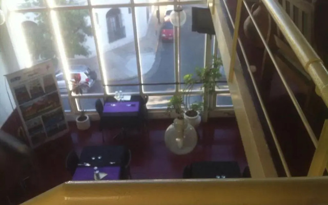 Hotel Aoma Buenos Aires