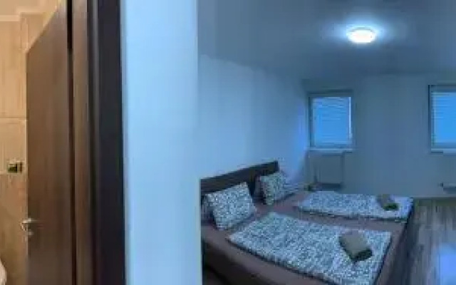 Hotel TATRA