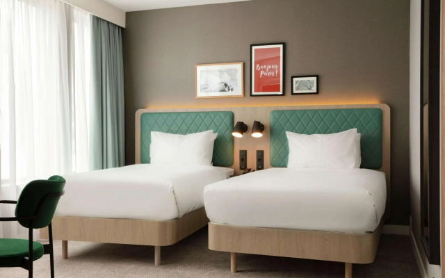Hilton Garden Inn Paris Orly Airport