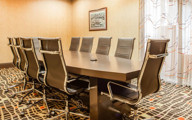 Holiday Inn Nashville Downtown - Stadium by IHG