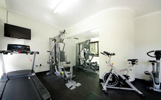 Genesis Apartments by Gold Coast Premium