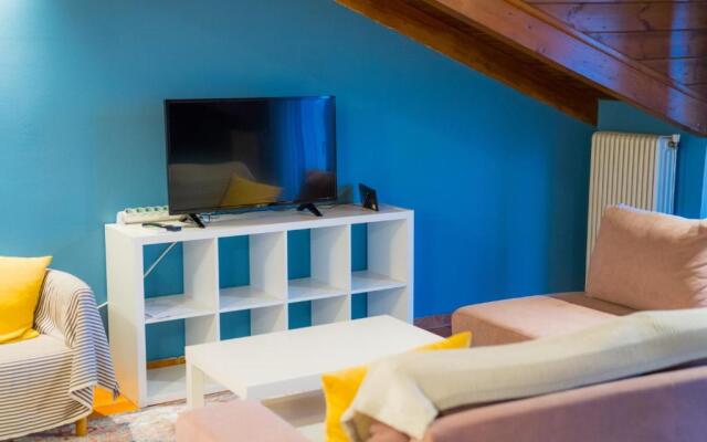 Yiannis apartments 1