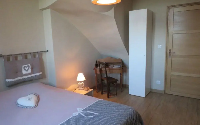 Les Chambres de la Mare aux Saules