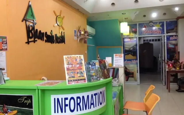 Baan Smile Hostel
