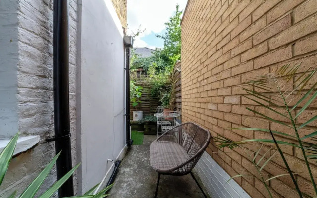 The Finsbury Park Collection