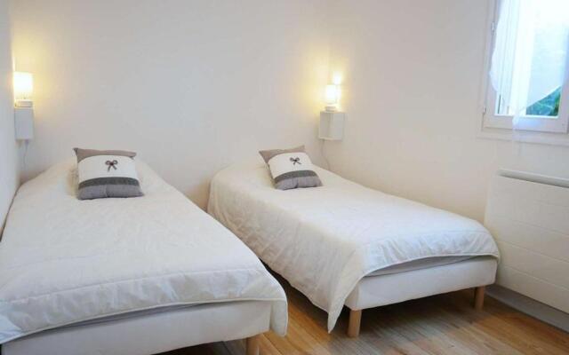 Appartement Carnac, 2 Pièces, 4 Personnes - Fr-1-477-156