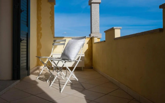 Casa a Telti by Wonderful Italy