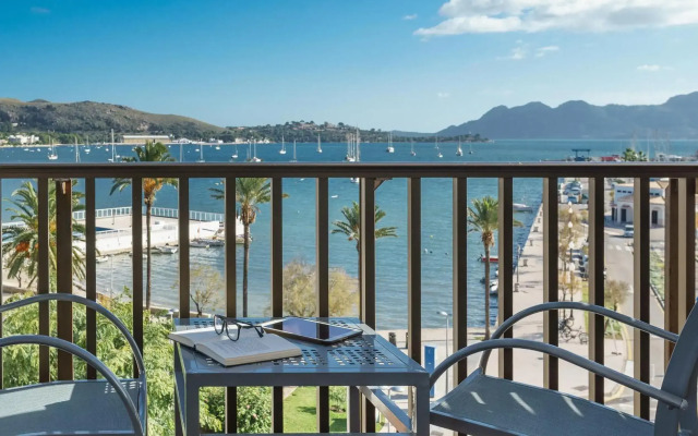 Hotel Eolo