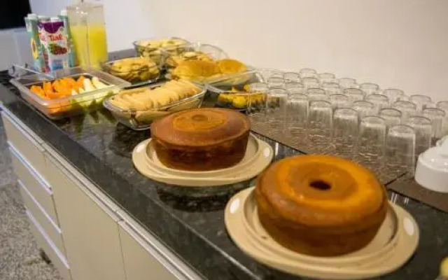 Novo Hotel Paraopeba