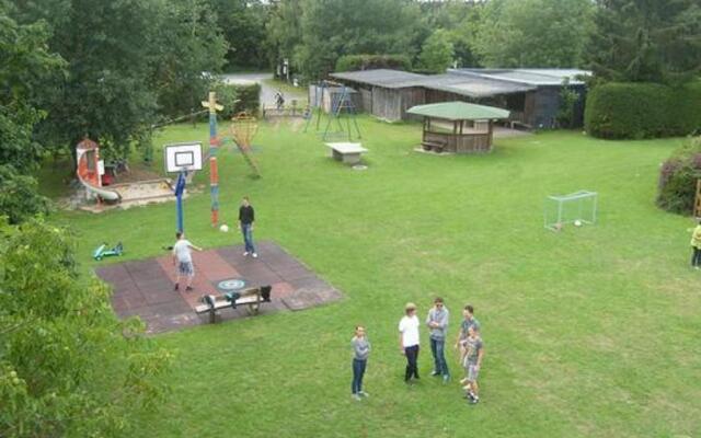 Feriendorf Freilingen 151 A